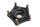 Slutväxelfläns kardanhjulsfäste Honda NT 650 V Deauville RC47 98-01