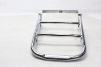 porte-bagages arrière chromé Moto Guzzi California 3 VW 87-94