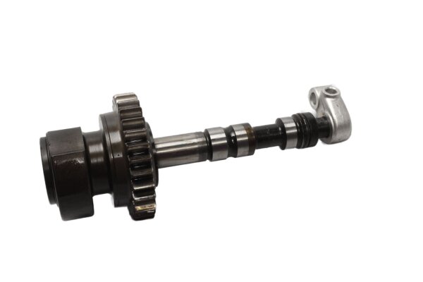 Kurbelwellen Pleuelstange Schmiedepleuel Pleuel BMW K 1200 R K12R K43 0584 05-08