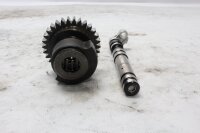 Kurbelwellen Pleuelstange Schmiedepleuel Pleuel BMW K 1200 R K12R K43 0584 05-08