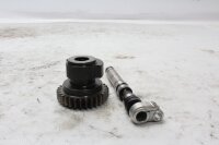 Kurbelwellen Pleuelstange Schmiedepleuel Pleuel BMW K 1200 R K12R K43 0584 05-08
