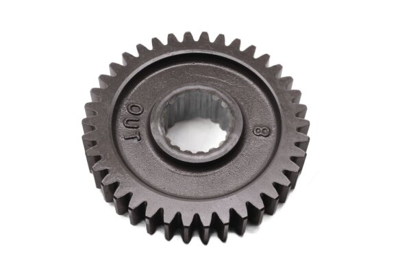 Ignition pulse generator, gear, drive gear Honda NT 650 V Deauville RC47 98-01