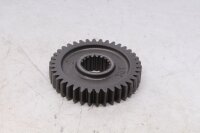 Ignition pulse generator, gear, drive gear Honda NT 650 V Deauville RC47 98-01
