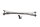 Schwingenstrebe hinten Anlenkung Federung BMW K 1200 R K12R K43 0584 05-08