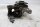 Endantriebsgehäuse Hinterachsgehäuse Antrieb BMW K 1200 R K12R K43 0584 05-08