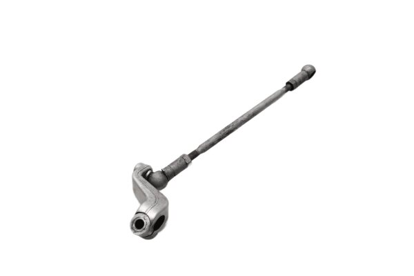 Vaihteensiirtovivun vivusto, vaihdevivusto, ohjausvipu Triumph Sprint ST1050 215NA 05-10