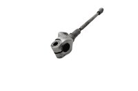 Vaihteensiirtovivun vivusto, vaihdevivusto, ohjausvipu Triumph Sprint ST1050 215NA 05-10
