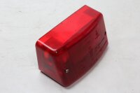 Feu arrière, feu stop, feu de position, rouge Moto Guzzi California 3 VW 87-94