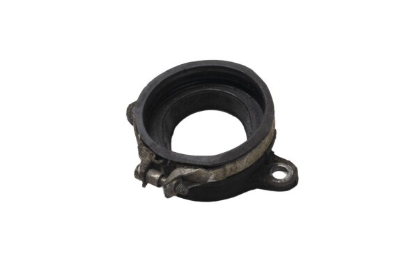 Ansaugstutzen Vergasergummi Dichtung Schelle Triumph Sprint ST1050 215NA 05-10
