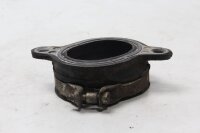 Ansaugstutzen Vergasergummi Dichtung Schelle Triumph Sprint ST1050 215NA 05-10
