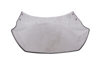 tonet forrude, touringforrude foran BMW F 650 CS K14 02-05