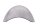 tonet forrude, touringforrude foran BMW F 650 CS K14 02-05