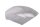 tonet forrude, touringforrude foran BMW F 650 CS K14 02-05