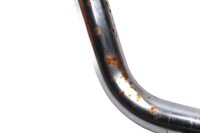 Lenker Chrom gerändelt Rohr hochgezogen Honda NT 650 V Deauville RC47 98-01