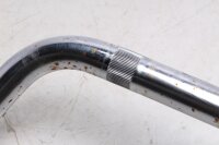 Lenker Chrom gerändelt Rohr hochgezogen Honda NT 650 V Deauville RC47 98-01