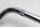 Lenker Chrom gerändelt Rohr hochgezogen Honda NT 650 V Deauville RC47 98-01