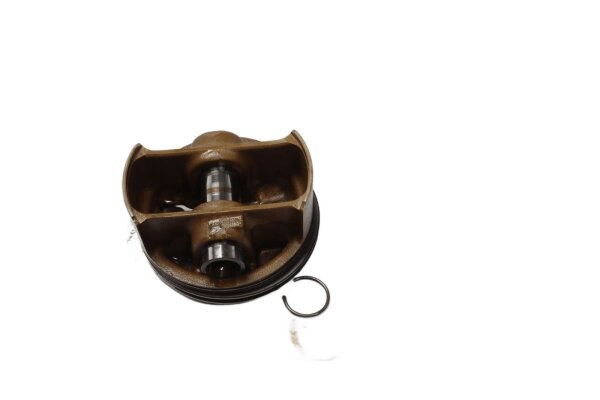 Kolben Zylinder Kolbenbolzen Kolbenringe BMW K 1200 R K12R K43 0584 05-08