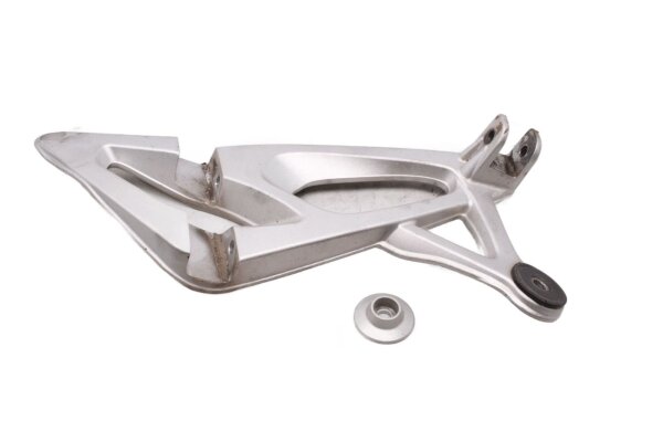 Fußrastenhalter Trägerplatte hinten rechts BMW K 1200 R K12R K43 0584 05-08