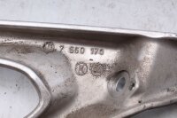 Fußrastenhalter Trägerplatte hinten rechts BMW K 1200 R K12R K43 0584 05-08