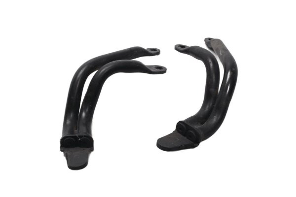 Kofferhalter Gepäckträger Halter hinten Triumph Sprint ST1050 215NA 05-10