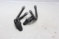 Kofferhalter Gepäckträger Halter hinten Triumph Sprint ST1050 215NA 05-10