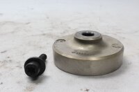 Wasserpumpenrad Antriebsscheibe Kühlung BMW K 1200 R K12R K43 0584 05-08