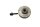 Wasserpumpenrad Antriebsscheibe Kühlung BMW K 1200 R K12R K43 0584 05-08