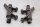 Linker nokkenaslagerblok, nokkenashouder BMW R 1100 GS 259 0409 94-99