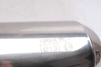 Pakoputken äänenvaimennin, takaäänenvaimennin Yamaha FJR 1300 A RP23 13-15