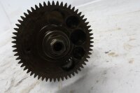 Krumtapaksel plejlstang krumtapaksel drivmotoraksel BMW K 1200 R K12R K43 0584 05-08