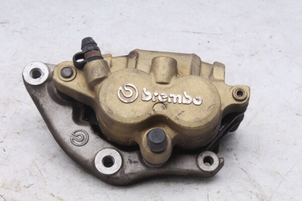 Front left brake caliper, brake piston Honda NT 650 V Deauville RC47 98-01