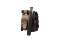 Front left brake caliper, brake piston Honda NT 650 V Deauville RC47 98-01