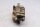 Front left brake caliper, brake piston Honda NT 650 V Deauville RC47 98-01