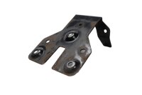 Kentekenplaathouder, montageplaat Triumph Sprint ST1050 215NA 05-10