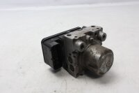 ABS hydraulic unit control unit rear Triumph Sprint ST1050 215NA 05-10