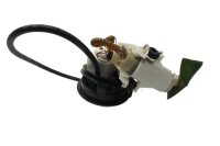 Brandstofpomp, benzinepomp, brandstofniveausensor BMW K 1200 R K12R K43 0584 05-08