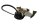 Brandstofpomp, benzinepomp, brandstofniveausensor BMW K 1200 R K12R K43 0584 05-08