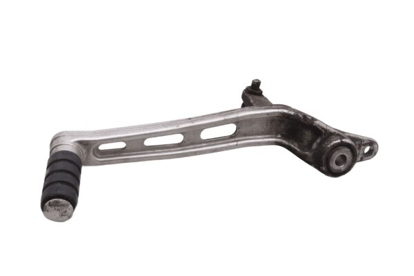 Bremshebel hinten Fußbremshebel Pedal Hydraulik Bremse BMW F 650 CS K14 02-05