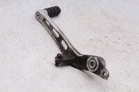 Bremshebel hinten Fußbremshebel Pedal Hydraulik Bremse BMW F 650 CS K14 02-05