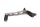 Bremshebel hinten Fußbremshebel Pedal Hydraulik Bremse BMW F 650 CS K14 02-05