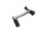 Bremshebel hinten Fußbremshebel Pedal Hydraulik Bremse BMW F 650 CS K14 02-05