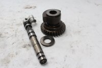 Kurbelwelle Pleuelstange Antrieb Zahnrad BMW K 1200 R K12R K43 0584 05-08