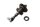 Kurbelwelle Pleuelstange Antrieb Zahnrad BMW K 1200 R K12R K43 0584 05-08