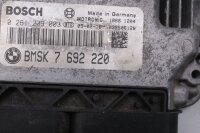 Schlosssatz Zündschloss Steuergerät Tankdeckel BMW K 1200 R K12R K43 0584 05-08