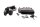 Schlosssatz Zündschloss Steuergerät Tankdeckel BMW K 1200 R K12R K43 0584 05-08