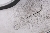 Seitenverkleidung vorne rechts Abdeckung BMW K 1200 R K12R K43 0584 05-08