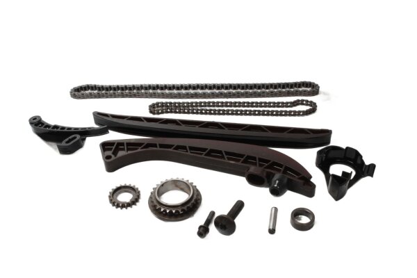 Steuerkettensatz Kettenspanner Kettenräder BMW K 1200 R K12R K43 0584 05-08