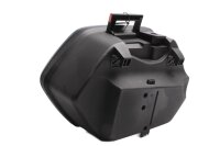 Koffer links, bagagesysteem, bagage achterlaten Yamaha FJR 1300 A RP28A 16-20