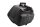 Koffer links, bagagesysteem, bagage achterlaten Yamaha FJR 1300 A RP28A 16-20