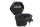 Koffer links, bagagesysteem, bagage achterlaten Yamaha FJR 1300 A RP28A 16-20